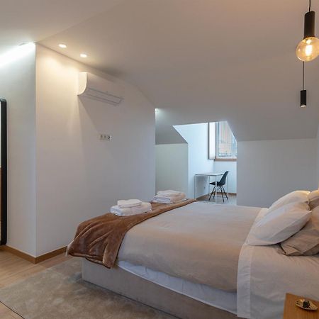 Direita House 131 Apartment Braga Ngoại thất bức ảnh