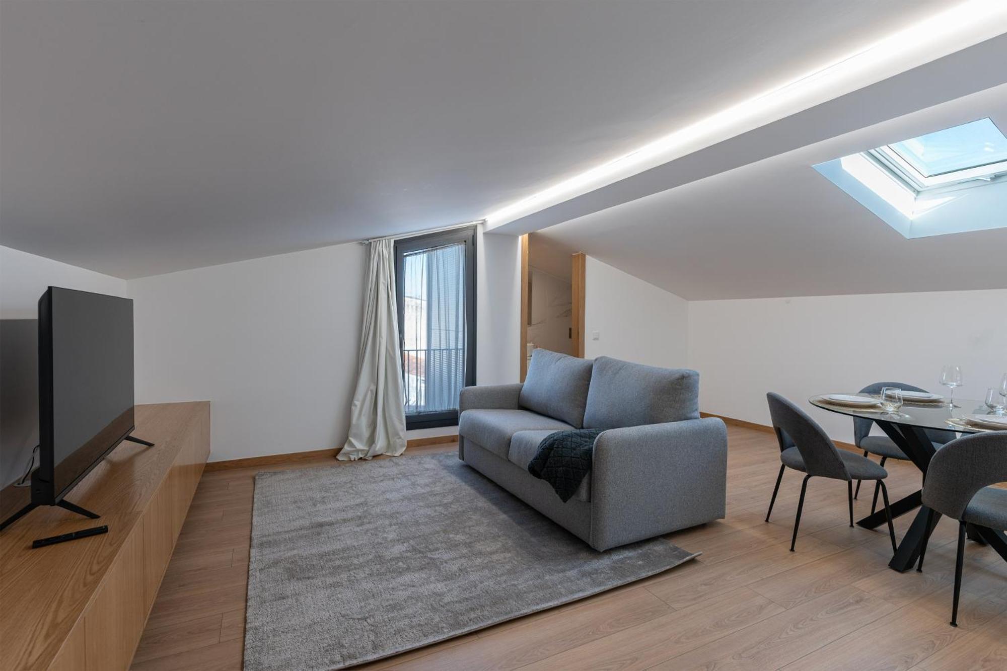 Direita House 131 Apartment Braga Ngoại thất bức ảnh
