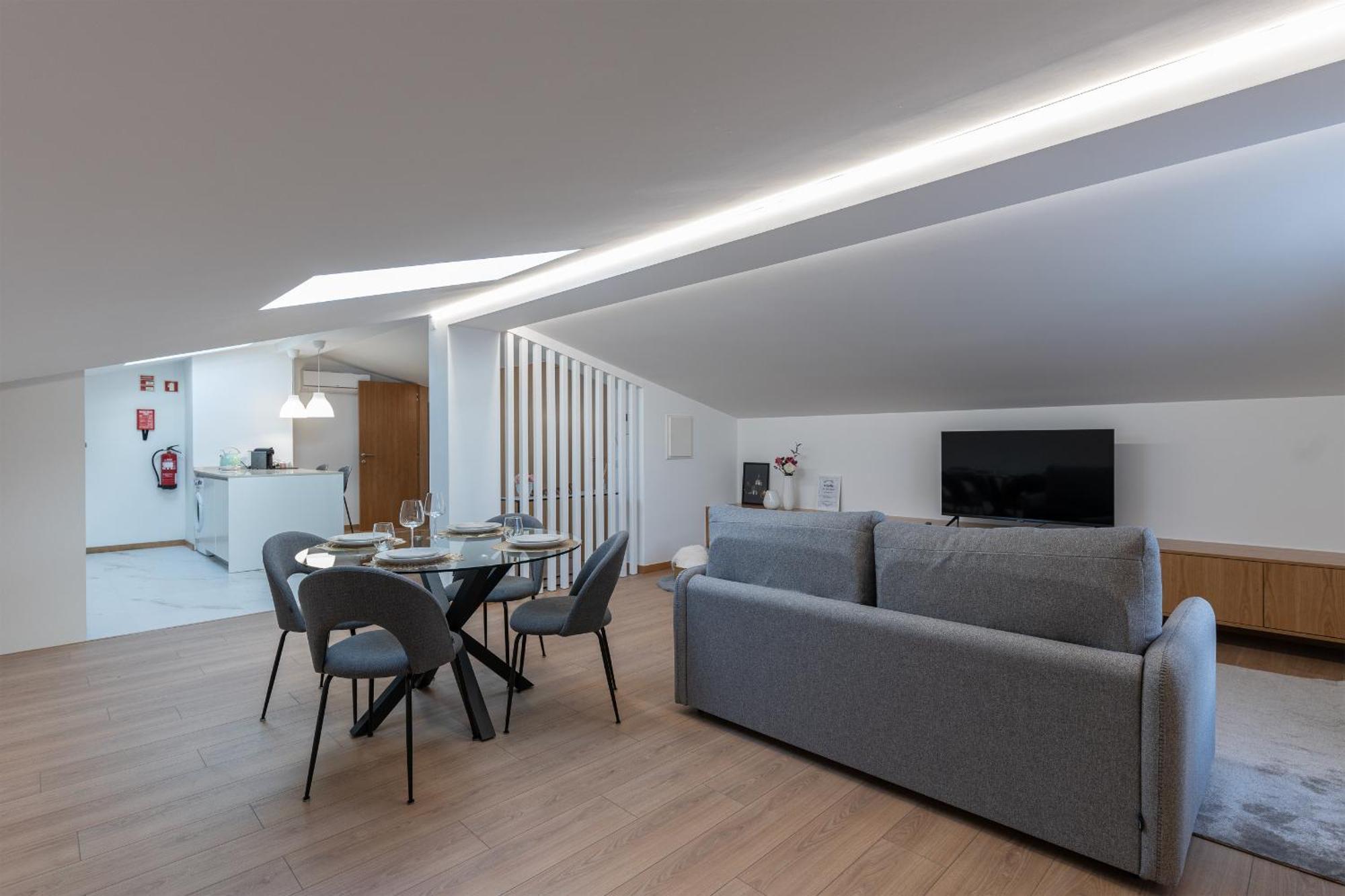 Direita House 131 Apartment Braga Ngoại thất bức ảnh