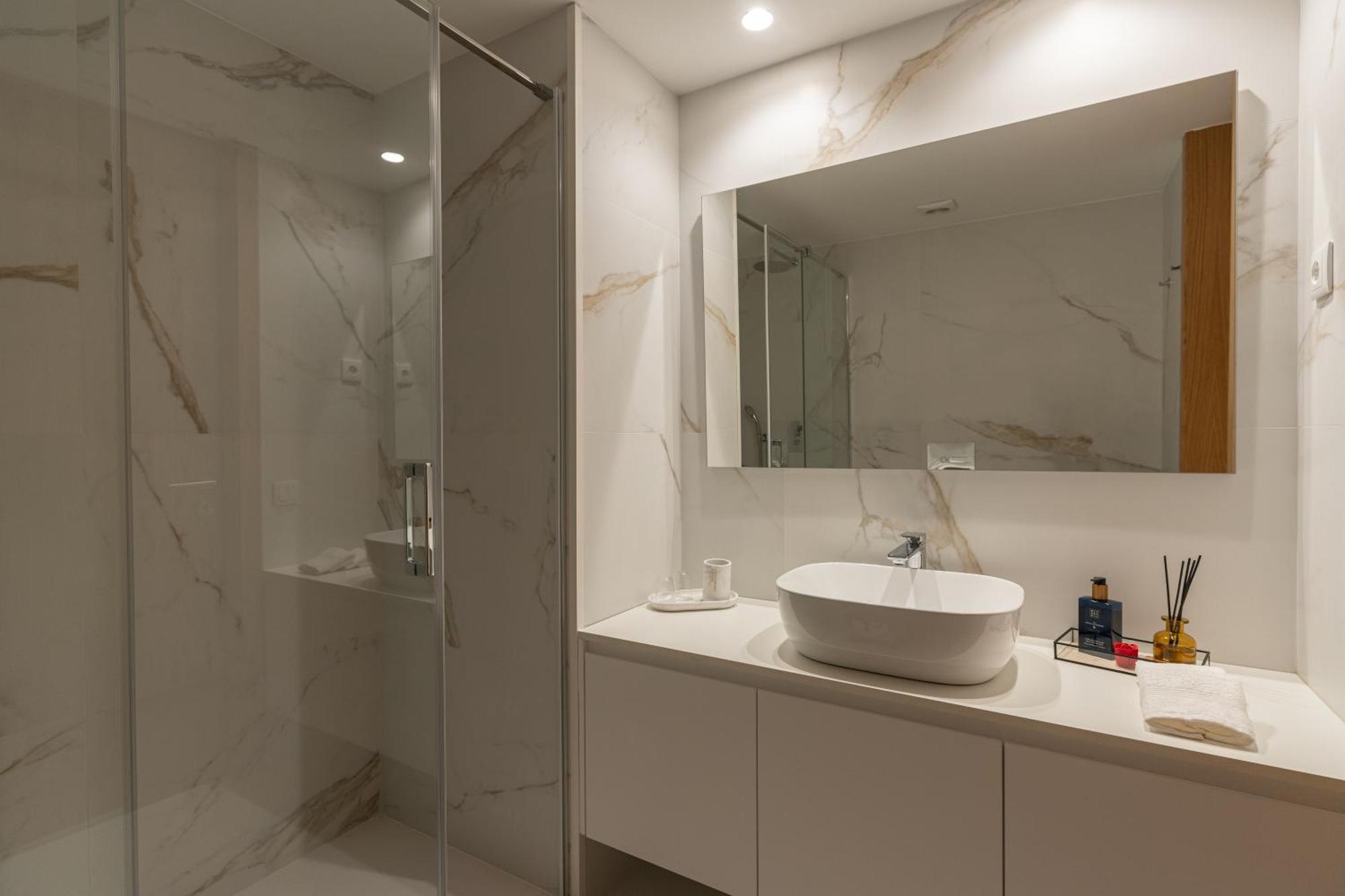 Direita House 131 Apartment Braga Ngoại thất bức ảnh