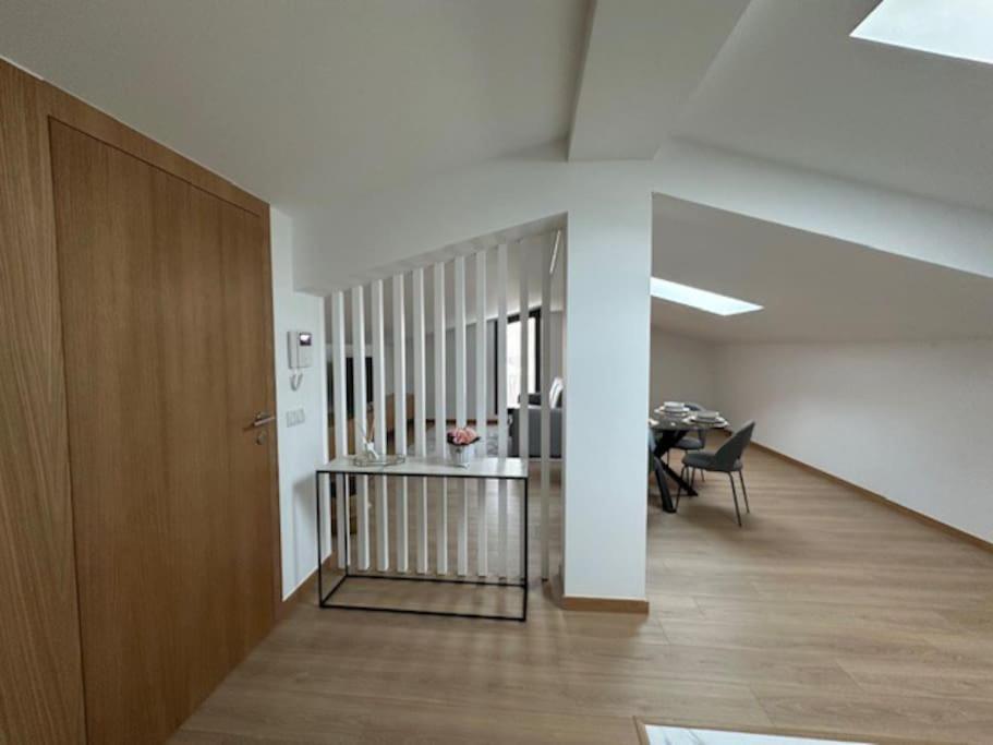 Direita House 131 Apartment Braga Ngoại thất bức ảnh